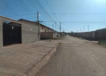 Casa em Águas Lindas de Goiás, Mansões Village, Rua 14, 01, GO. Área: 93m2 - imagem 0