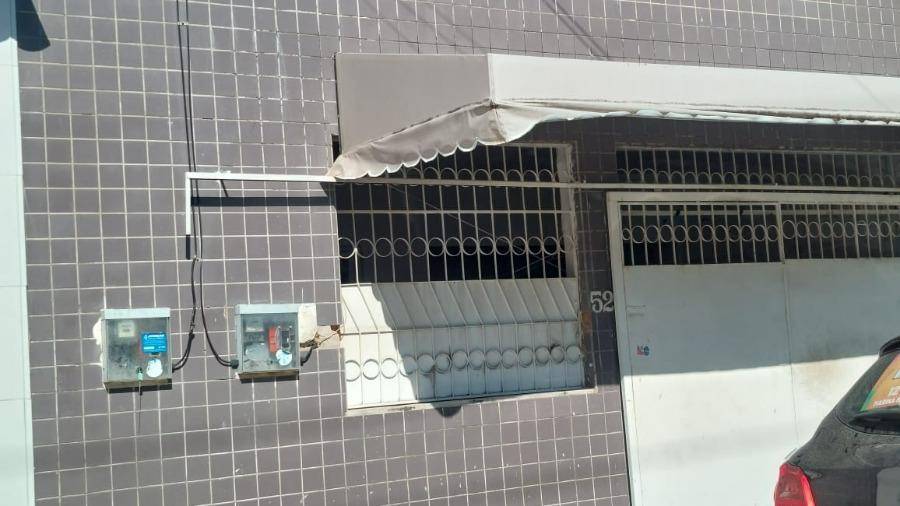 Casa em Fortaleza, Altos, Joao Fonseca, 525, CE. Área: 0m2 - imagem 0