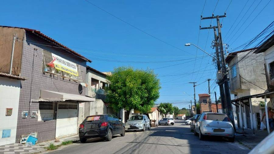 Casa em Fortaleza, Altos, Joao Fonseca, 525, CE. Área: 0m2 - imagem 0