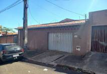 Casa em Uberaba, Alfredo Freire Iii, Rua Manoel Marques, 154, MG. Área: 0m2