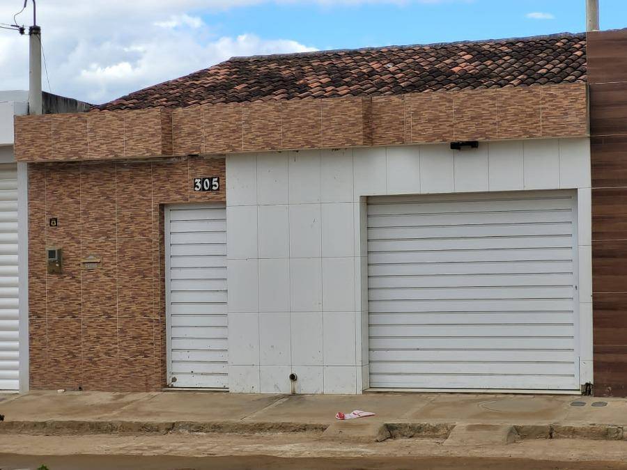Casa em Belo Jardim, Jose Maciel, R Geraldo De Souza Barbosa, 305, PE. Área: 80m2