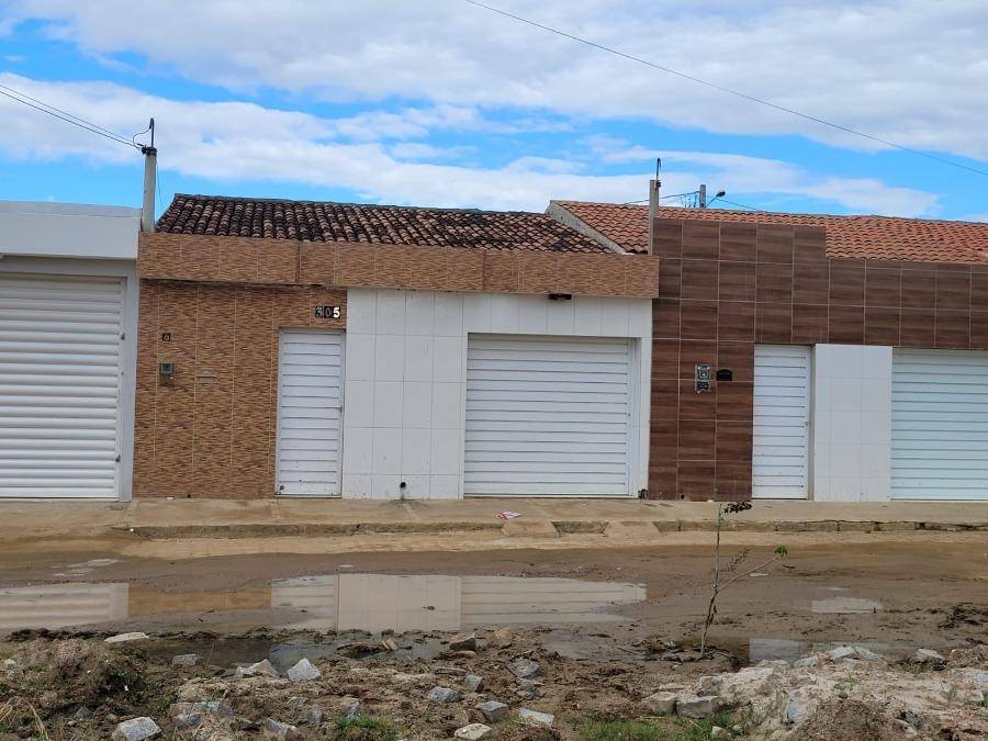 Casa em Belo Jardim, Jose Maciel, R Geraldo De Souza Barbosa, 305, PE. Área: 80m2 - imagem 0