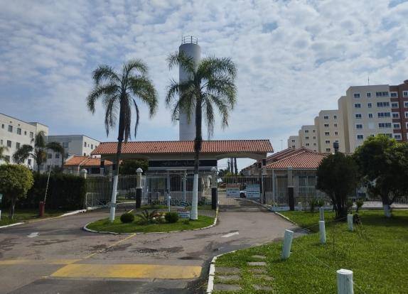 Casa em Porto Alegre, Parque Santa Fe, Avenida Joao Ferreira Jardim, 140, RS. Área: 115m2