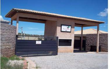 Casa em Itatiba, Serrinha, Avenida Maria Thereza Da Costa Naufal, 990, SP. Área: 62m2
