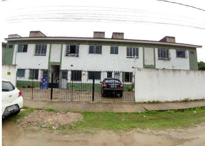 Casa em Olinda, Jardim Atlantico, R. Castro Alves, 120, PE. Área: 41m2 - imagem 0