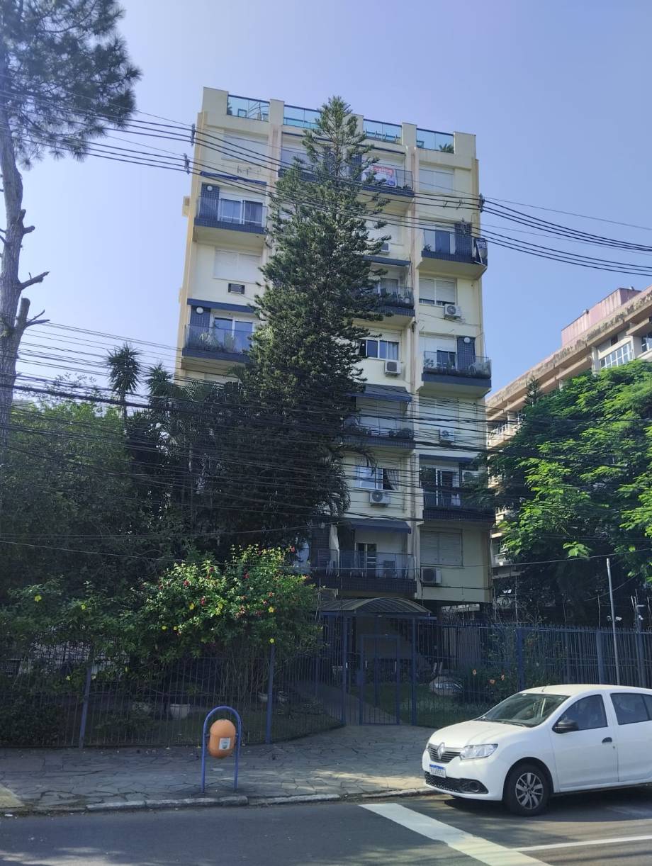 Apartamento em Porto Alegre, Praia De Belas, Avenida Padre Cacique, 354, RS. Área: 472m2