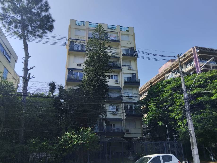 Apartamento em Porto Alegre, Praia De Belas, Avenida Padre Cacique, 354, RS. Área: 472m2 - imagem 0