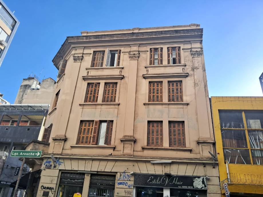Loja em São Paulo, Republica, Rua Rego Freitas, 306, SP. Área: 50m2 - imagem 0