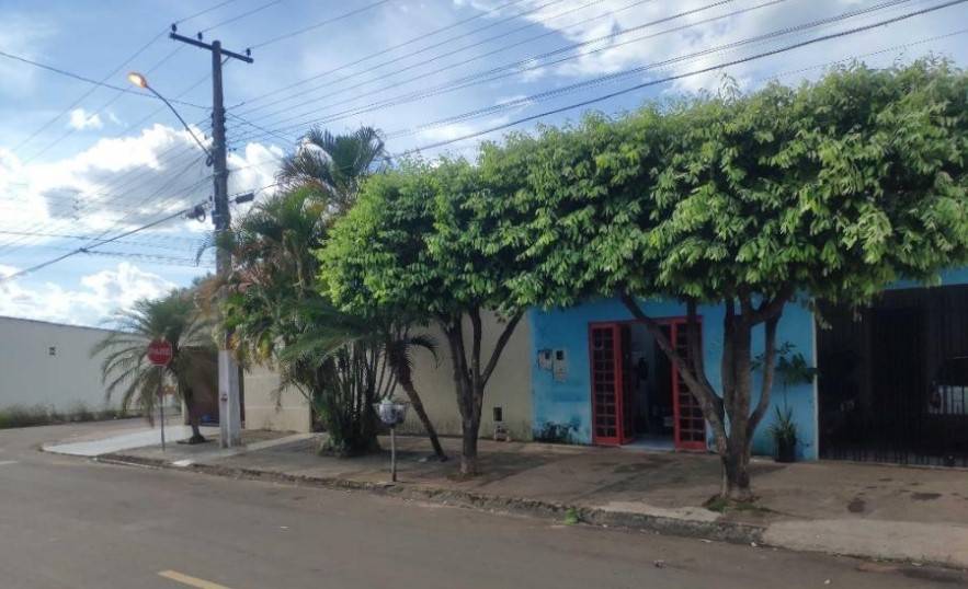 Casa em Rondonópolis, Residencial Cidade Alta, Rua Tupinambás, 429, MT. Área: 227m2 - imagem 0