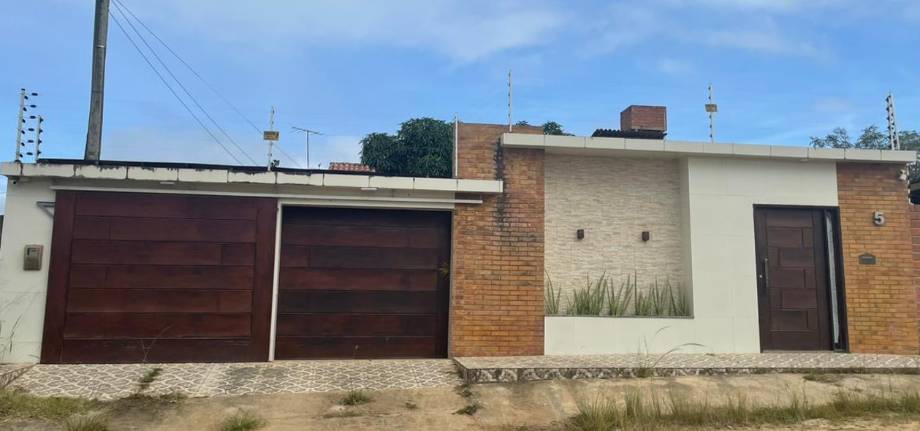 Casa em Gravatá, Porta Florada, Rua Andrelina Cosme Da Silva, 52, PE. Área: 0m2 - imagem 0