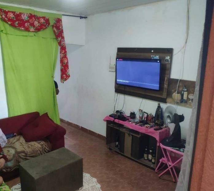 Casa em Rondonópolis, Residencial Cidade Alta, Rua Tupinambás, 429, MT. Área: 227m2 - imagem 0