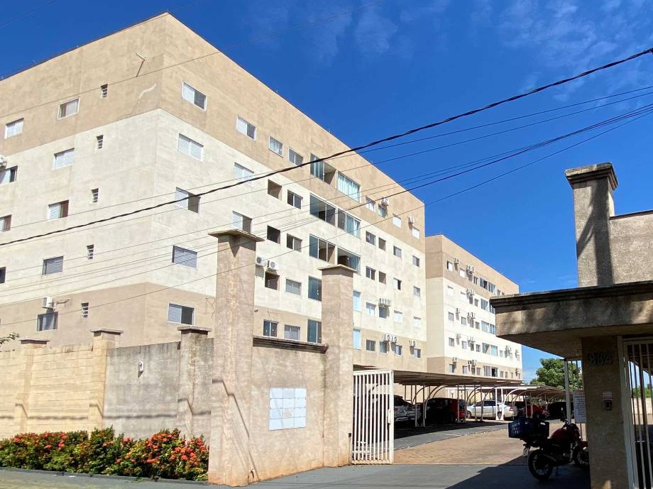 Apartamento em Pereira Barreto, Vila Floriano, Rua Atlântico, 884, SP. Área: 139m2