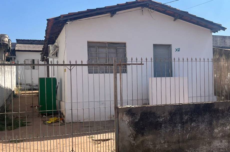 Casa em Cuiabá, Morada Da Serra, Cinquenta E Cinco, S/N, MT. Área: 113m2