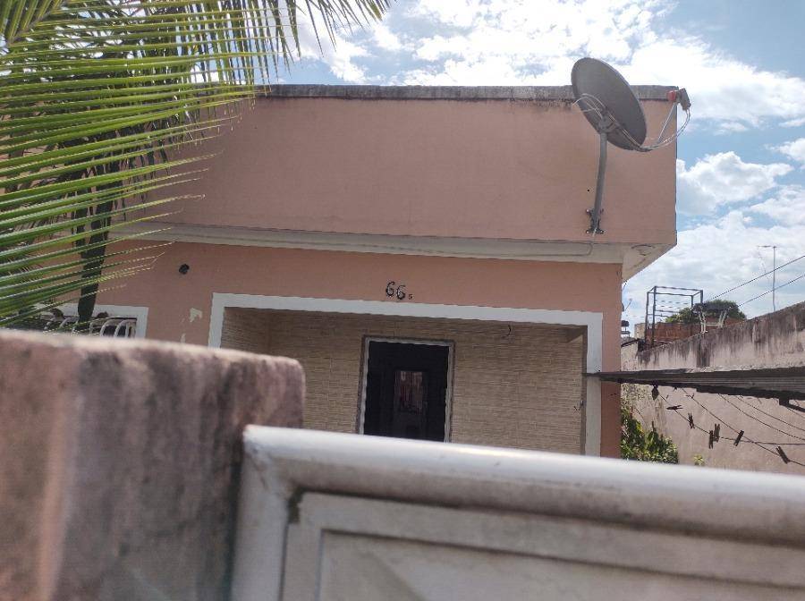Casa em São Gonçalo, Rocha, Travessa Joaquim Severiano, 66, RJ. Área: 0m2 - imagem 0