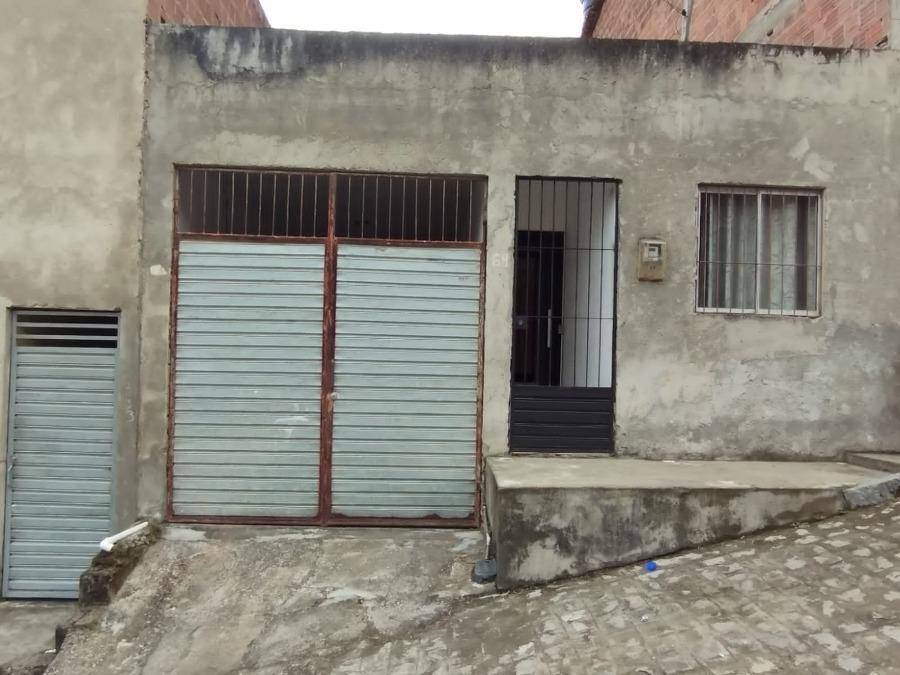 Casa em Barra de Guabiraba, Marinas Do Rio Aquira, Rua 5, 72, PE. Área: 0m2