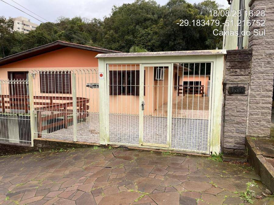 Apartamento em Caxias do Sul, Jardim Charqueadas, R Adelino Angelo Cegoni, 249, RS. Área: 109m2 - imagem 0
