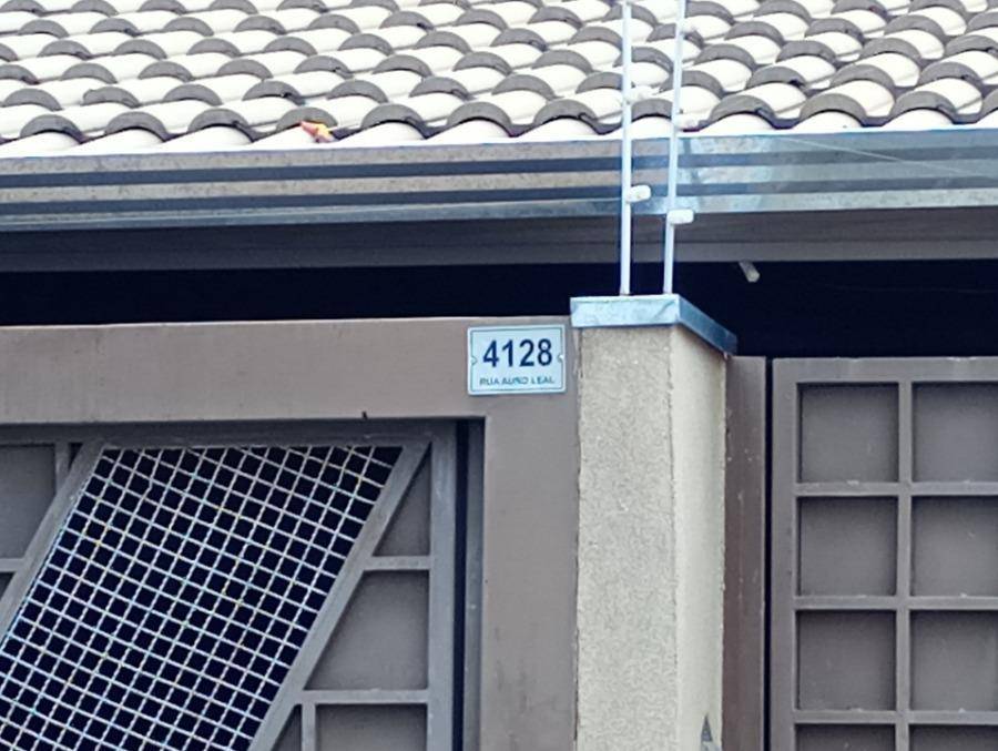 Casa em Votuporanga, Jardim Italia, Rua Auro Leal, 4128, SP. Área: 157m2 - imagem 0