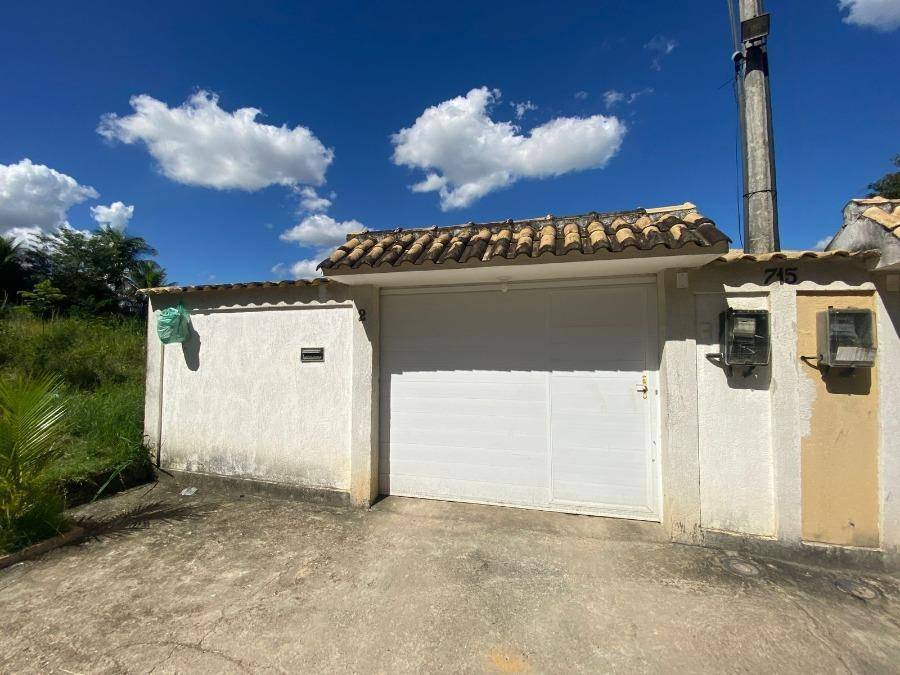 Casa em Itaboraí, Joaquim De Oliveira, Rua 15, 01, RJ. Área: 69m2
