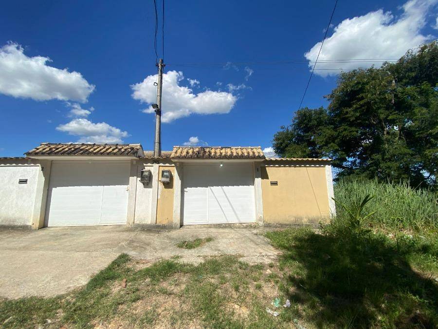 Casa em Itaboraí, Joaquim De Oliveira, Rua 15, 01, RJ. Área: 69m2 - imagem 0