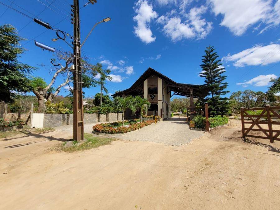 Casa em Gravatá, Santana, Rua Narciso, 200, PE. Área: 0m2
