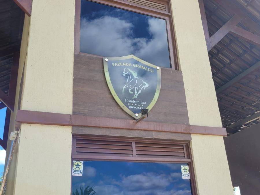 Casa em Gravatá, Santana, Rua Narciso, 200, PE. Área: 0m2 - imagem 0
