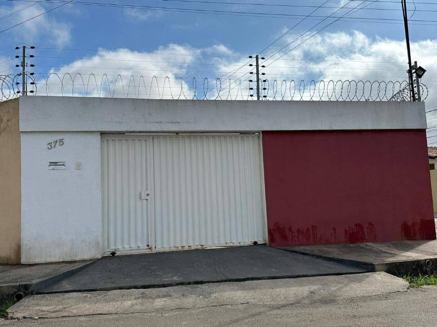 Casa em Timon, Planalto Formosa, Avenida Planalto, 375, MA. Área: 123m2 - imagem 0