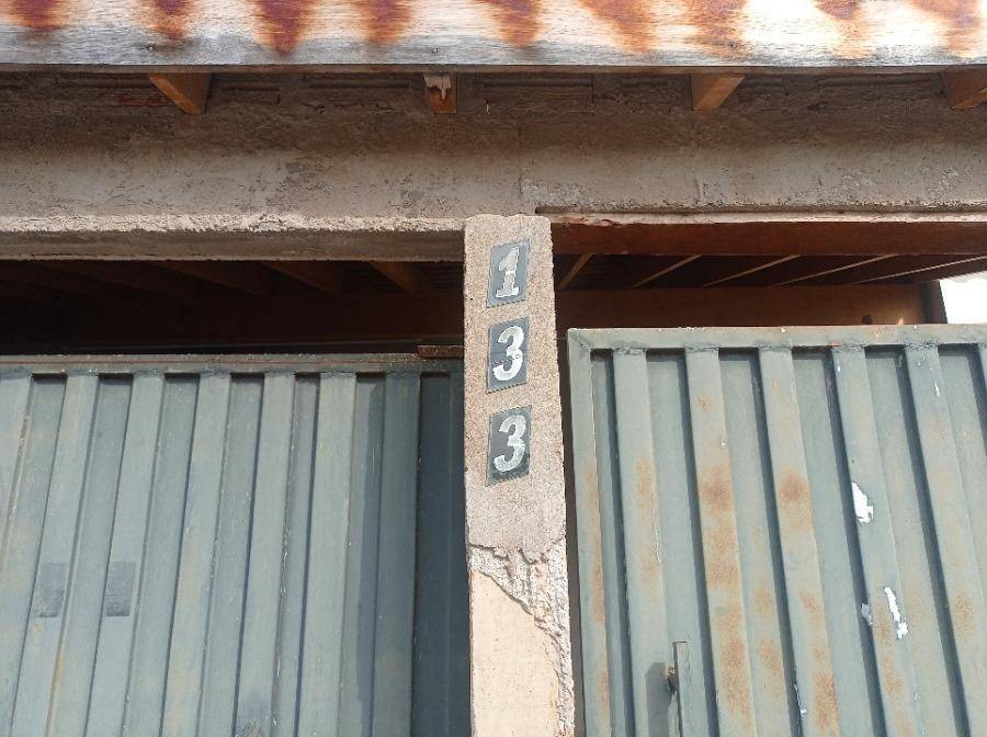 Casa em Lucélia, Parque Dos Sonhos, Rua Da Alegria, 133, SP. Área: 69m2 - imagem 0