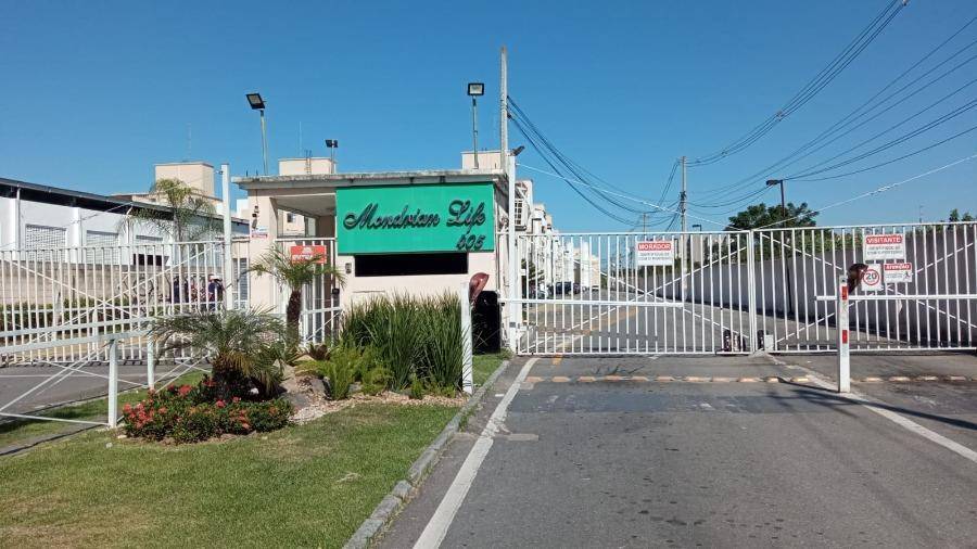Apartamento em Campos dos Goytacazes, Parque California, Av Alberto Lamego, 409, RJ. Área: 58m2 - imagem 0