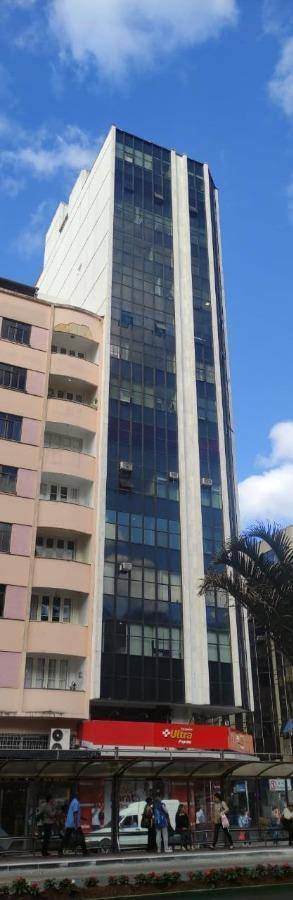 Apartamento em Juiz de Fora, Centro, Av Barão Do Rio Branco, 2089-B, MG. Área: 118m2 - imagem 0