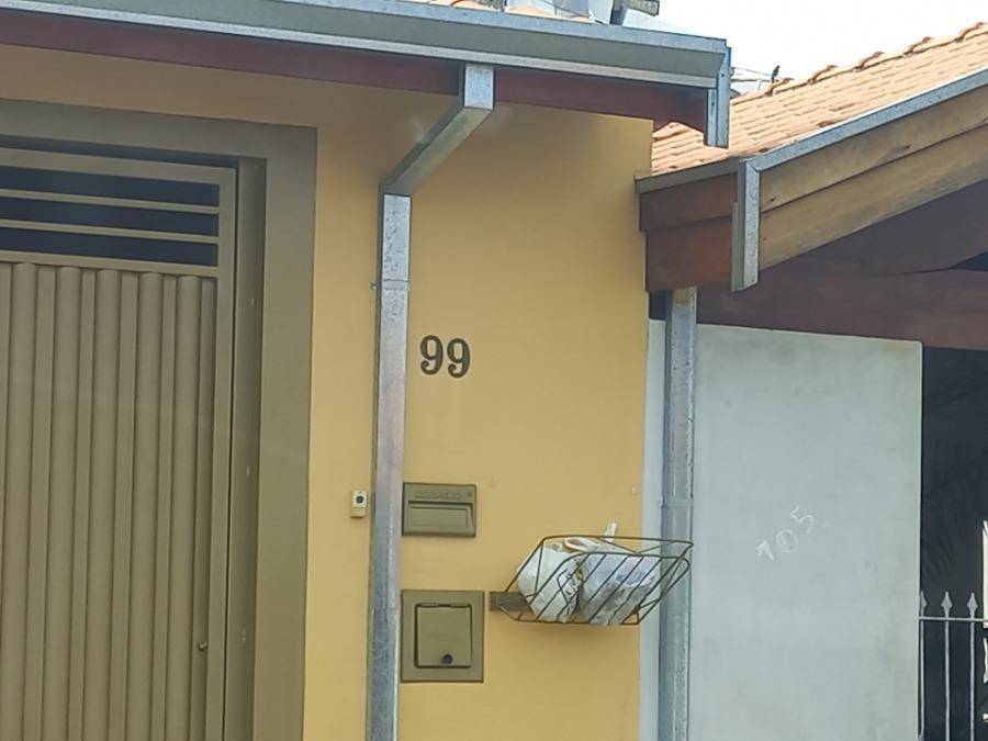 Casa em Laranjal Paulista, Centro - Lotealmento Residencial Colinas Do Laranjais, Rua Athanazildo Correa, 99, SP. Área: 158m2 - imagem 0