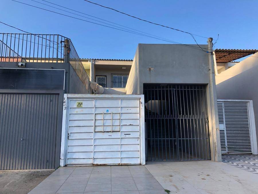 Apartamento em Uruguaiana, Cabo Luís Quevedo, Rua Estilac Leal, 1442, RS. Área: 80m2