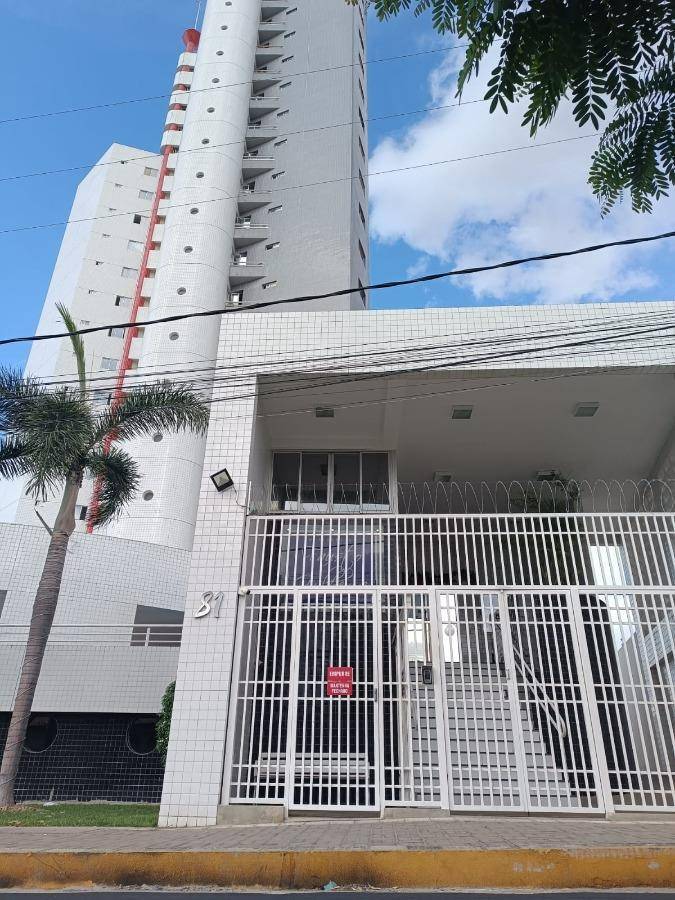 Apartamento em Mossoró, Alto De São Manoel, Rua Francisco Holanda, 81, RN. Área: 84m2 - imagem 0