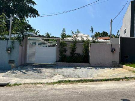 Casa em Maricá, Aracatiba, Rua General Kleber Armindo De Lima Arujo, 548, RJ. Área: 116m2