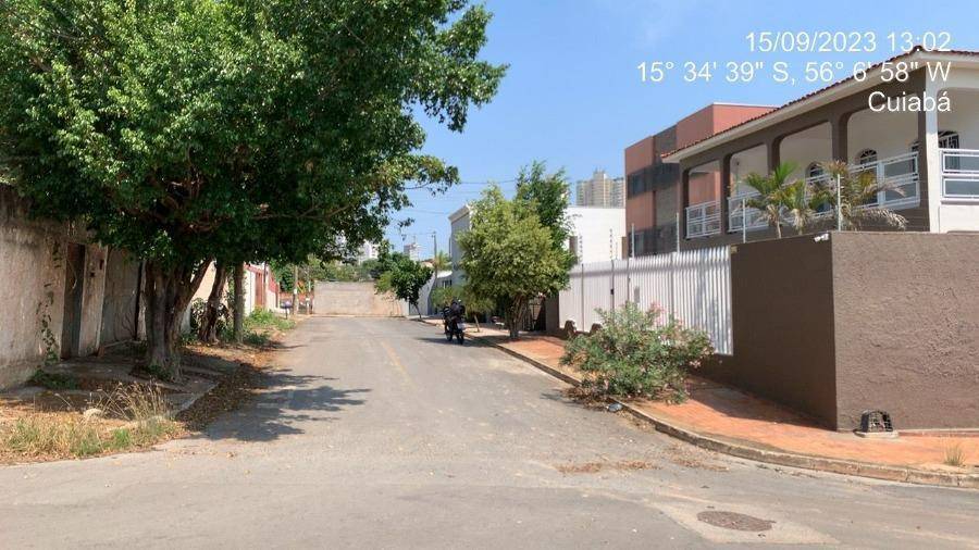 Casa em Cuiabá, Jardim Mariana, Tv Unai, 269, MT. Área: 336m2 - imagem 0