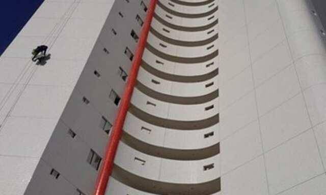 Apartamento em Mossoró, Alto De São Manoel, Rua Francisco Holanda, 81, RN. Área: 84m2 - imagem 0