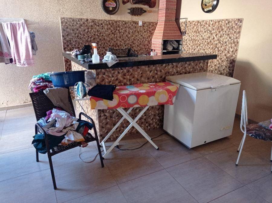 Casa em Votuporanga, Jardim Italia, Rua Auro Leal, 4128, SP. Área: 157m2 - imagem 0