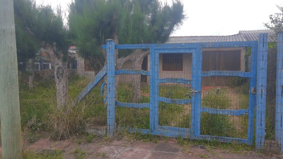 Casa em Cidreira, Praia Da Cidreira, Rua 10 (Jorge Moises Rio Branco Gil), 2958, RS. Área: 0m2