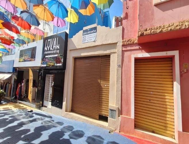 Prédio em Sorocaba, Centro, Rua Doutor Braguinha, 386, SP. Área: 0m2 - imagem 0
