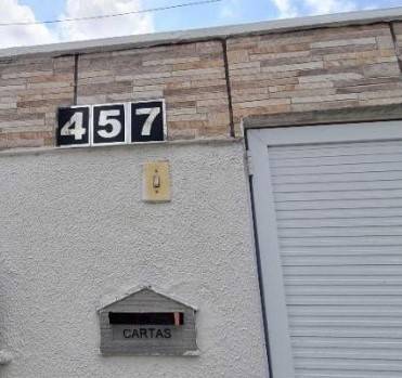Casa em Maracanaú, Jaçanaú, Avenida Central, 457, CE. Área: 75m2 - imagem 0