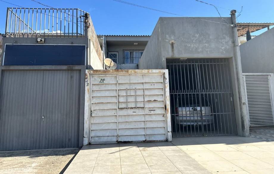 Apartamento em Uruguaiana, Cabo Luís Quevedo, Rua Estilac Leal, 1442, RS. Área: 80m2