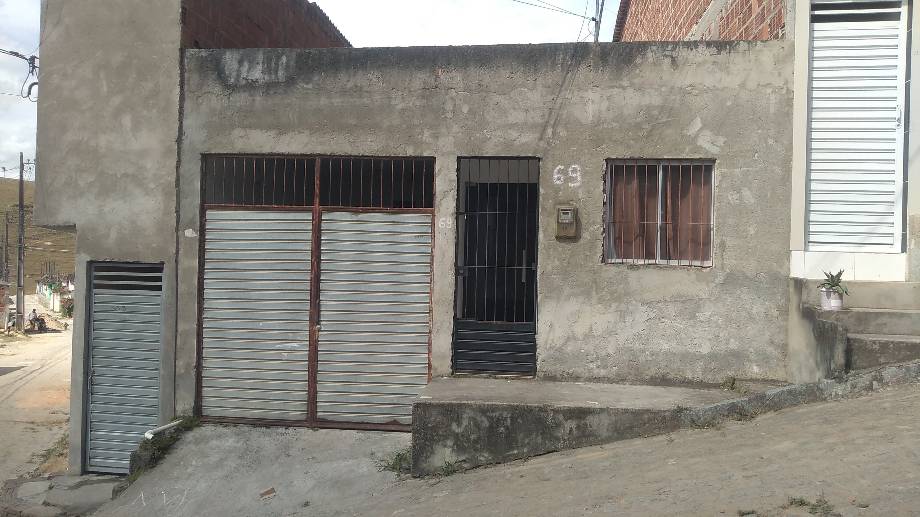 Casa em Barra de Guabiraba, Marinas Do Rio Aquira, Rua 5, 72, PE. Área: 0m2