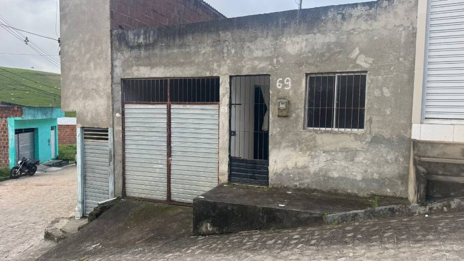 Casa na Rua Cinco