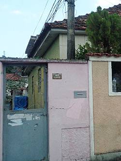 Casa à venda na Rua Santo Elías - Rio de Janeiro/RJ Código: 02.07903