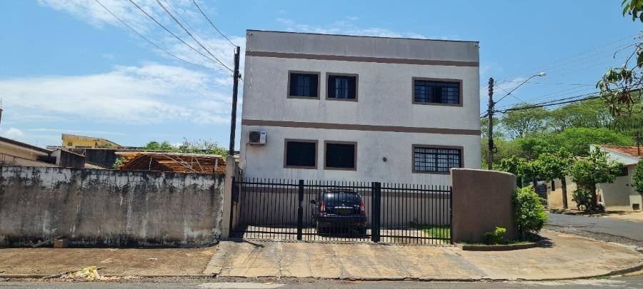 Apartamento em Ribeirão Preto, Jardim Anhanguera, R Jose De Magalhaes, 741, SP. Área: 73m2