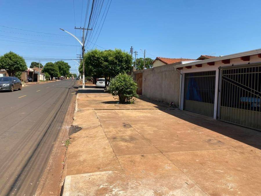 Casa em São Simão, Conjunto Mutirão I, Rua 22, 30, GO. Área: 190m2 - imagem 0