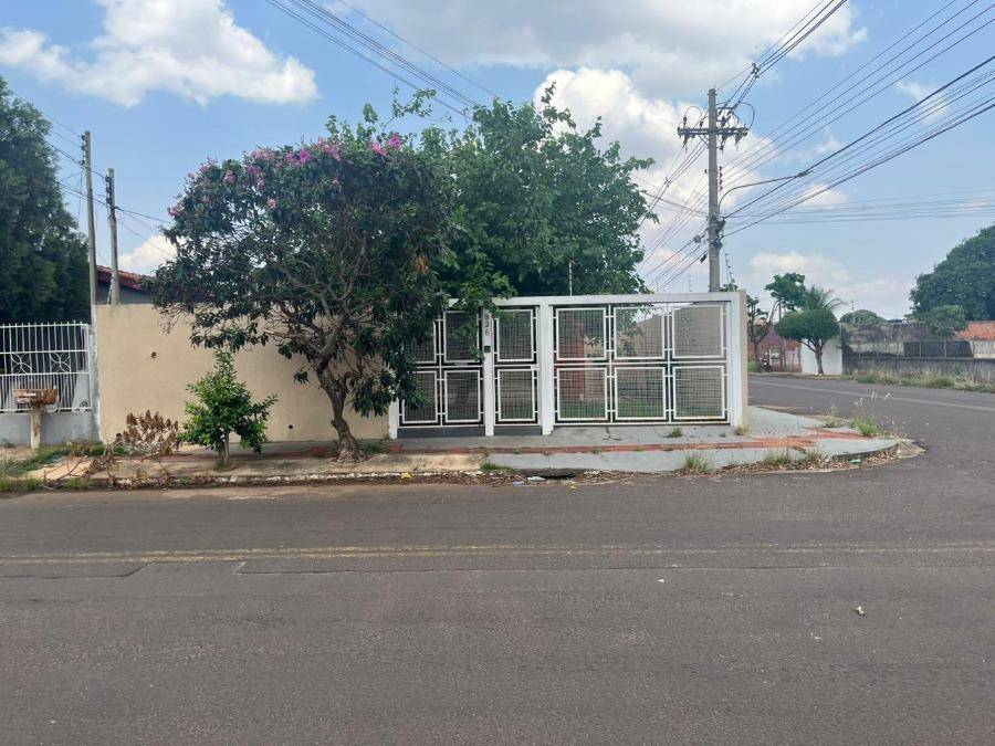 Casa em Campo Grande, Panama, Rua Nautico, 926, MS. Área: 146m2 - imagem 0