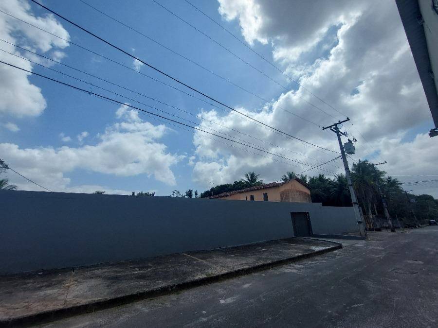 Casa em Camaçari, Parque Verde I, Rua Dos Tamarindos, 0, BA. Área: 60m2 - imagem 0