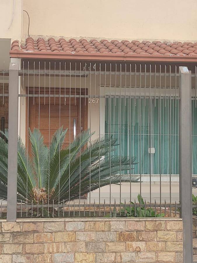 Casa em Barra Mansa, Santa Rita Ii, Rua C, 267, RJ. Área: 268m2 - imagem 0