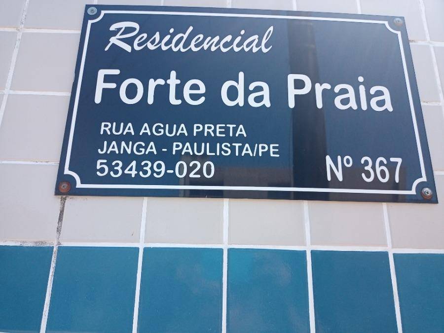 Casa em Paulista, Janga, Rua Agua Preta, 367, PE. Área: 74m2 - imagem 0