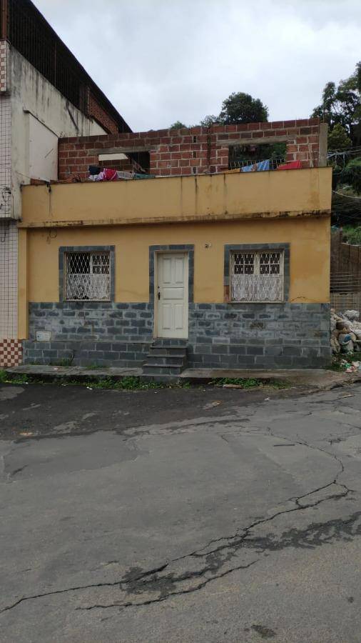 Casa em Juiz de Fora, São Bernardo, Avenida Das Mascarenhas, 2-A, MG. Área: 0m2